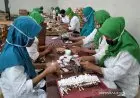 Kemenkeu Estimasi Produksi Rokok Turun hingga 3,3 Persen