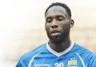 Persib Lepas Geoffrey Castillion ke Como 1907