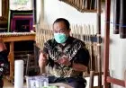 Lestarikan Seni dan Budaya, DPRD Jabar Lirik Standarisasi Produk dari Bambu