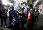 Foto: Evaluasi PPKM di Kota Bandung