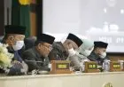 DPRD Jabar Tetapkan Empat Perda