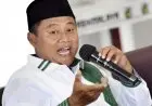 Perda Pesantren Disahkan, Uu Ruzhanul: Ponpes Salafiyah Kini Bisa Dapat Bantuan