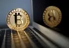 India Bakal Larang Mata Uang Kripto