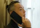 Cerita Ernest Prakasa Kepincut Fitur di Galaxy S21