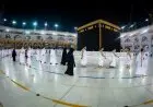 Arab Saudi Larang Masuk WNA asal 20 Negara