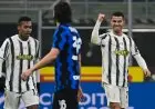 Ronaldo Bawa Juventus Menangkan Leg Pertama Semifinal