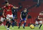 Manchester United Bantai Southampton 9-0