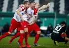 Hasil Piala Jerman, Leverkusen Disingkirkan Klub Divisi Empat