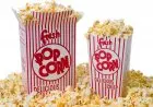 Popcorn jadi Camilan Favorit Nonton di Rumah