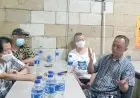 Komunitas Pedagang Dukung Penataan Suryakencana
