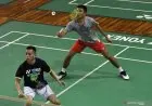 Begini Curhat Atlet Pelatnas Cipayung kepada Ketum PBSI