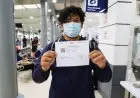 GeNose Mulai Digunakan, Ini Syarat Bagi Calon Penumpang KA