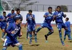 Sebagian Pemain Segera Habis Kontrak, Ini Jawaban Manajemen Persib
