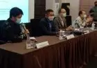 Universitas Bhakti Kencana Bandung Studi Banding ke Utama