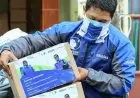 Pandemi, Danone Indonesia Gandeng Kitabisa.com Dukung Nutrisi Seribu Keluarga