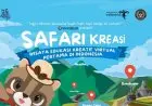 Wisata Virtual, Tantangan Baru Turisme Indonesia