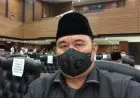 DPRD Jabar Optimistis Pandemi Tidak Pengaruhi Pendapatan Daerah