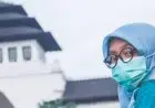 Kota Bandung Teratas untuk Tingkat Kepatuhan Bermasker di Jabar