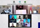 Tiga Menteri Luncurkan SKB Seragam Sekolah