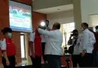 SDM Unggul, BLK Kendari Latih 128 Siswa Miliki Keterampilan Kerja
