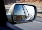 Kenali Bahaya Blind Spot Saat Berkendara