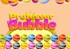 Professor Bubble, Game Asyik Melepas Jenuh