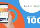 Kredivo Jalin Kemitraan dengan Zalora