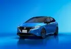 Laris Manis, Nissan Note e-POWER Lampaui Target