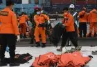 Menhub Lantik Kepala Basarnas Henri Alfiandi