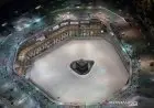 Tanah Kuburan hingga Kain Ka'bah yang Dicuri