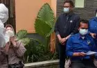 Nasdem Kota Bandung Gelar Tes Usap di Lima Wilayah