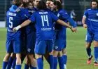 Bungkam Juventus, Klub Baru Castillion ke Puncak Klasemen