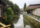 Minimalisir Banjir, Pemkot Bandung Normalisasi Sungai Citepus