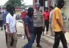 Pelaku Judi Sabung Ayam Diamankan Polres Bogor, Bandar Kabur Gondol Duit