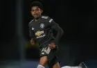 Barca No, Bayern Tidak, Bocah Ajaib Ini Pilih Manchester United!