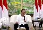 Sofyan Djalil: BPN Takkan Tarik Sertifikat Fisik