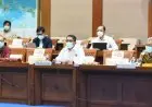 Kementerian ESDM Jelaskan Insiden Bocor Gas Sorik Merapi ke DPR