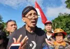 Soal Ciutan ke Pigai, Begini Pengakuan Abu Janda
