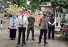 PSBB Berbasis Mikro Diterapkan, Ganjil Genap Diberlakukan di Kota Bogor