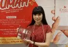 Kezia Skin Care,Tak Hanya Bikin Cantik juga Bisa Bikin Banyak Duit