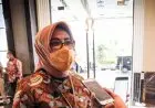 Kota Bandung Berharap Vaksinasi Pedagang Pasar Geliatkan Ekonomi