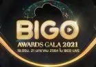 Ajang BIGO Awards Gala 2021 Sukses Digelar Online