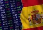 Saham Spanyol Finis di Zona Hijau, Indeks IBEX 35 Melonjak 1,37 Persen