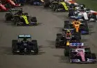 Domenicali: Musim F1 Bisa Dimulai dengan Dua Balapan di Bahrain