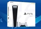 Sony Kirim 4,5 juta PlayStation 5 di Tahun Lalu