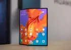 Huawei Segera Rilis Smartphone Layar Lipat Mate X2