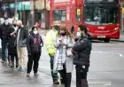 15 Februari! Inggris Terapkan Kebijakan Karantina Hotel Covid-19