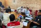 Satgas PON Koni Lakteng Rancang Tugas Monitoring hingga Evaluasi