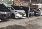 Mau Beli Mobil Baru? Tempuh Dulu 5 Langkah Ini