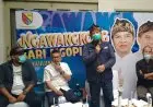 Dadang M Naser akan Tetap Mengabdi untuk Kabupaten Bandung
